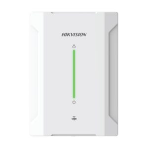 Hikvision DS-PM1-RT-HWE 868 MHz Tri-X Wireless Receiver for AX Hybrid Pro