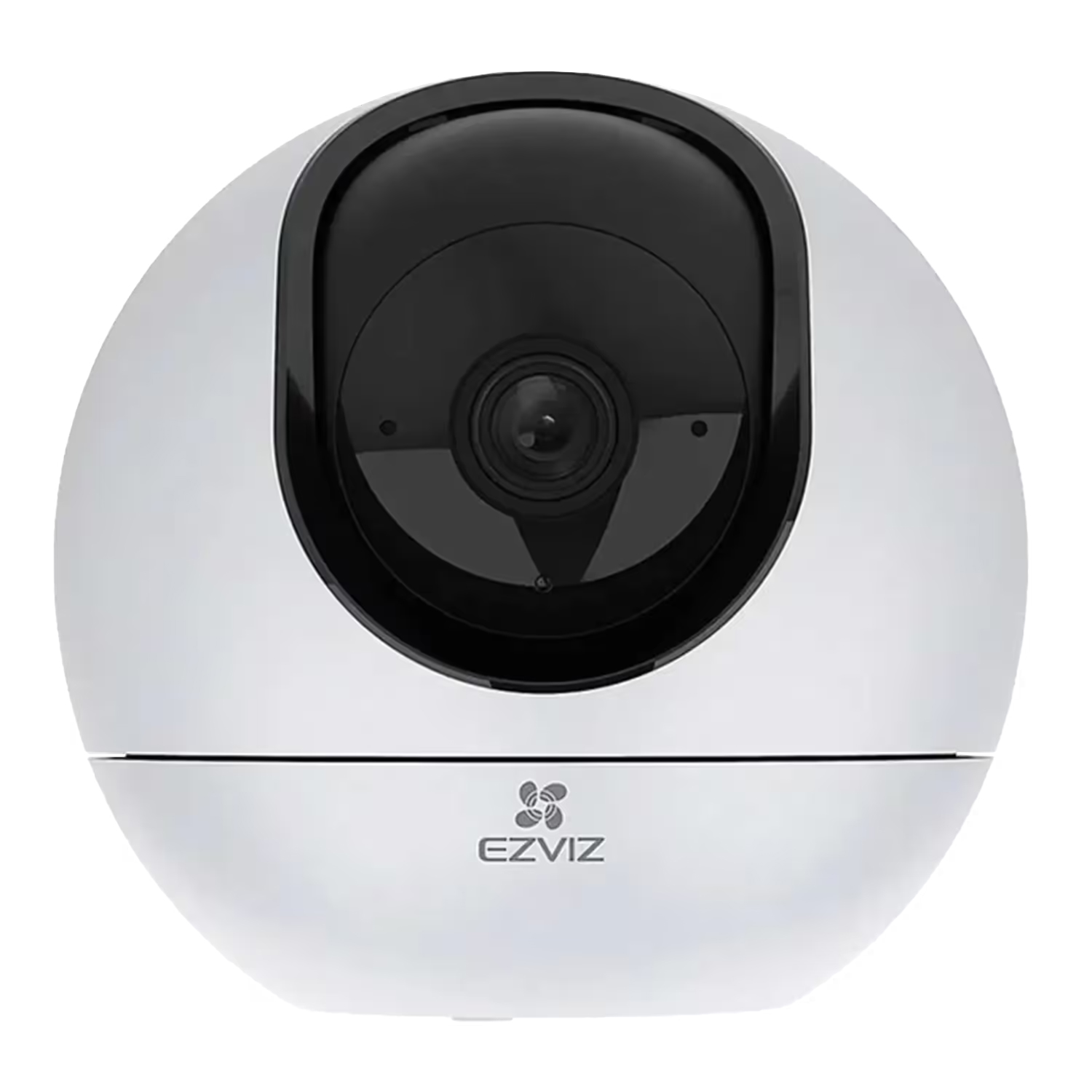 EZVIZ C6 Indoor Pan/Tilt Wi-Fi Camera with AI Human, Pet Detection (4MP)