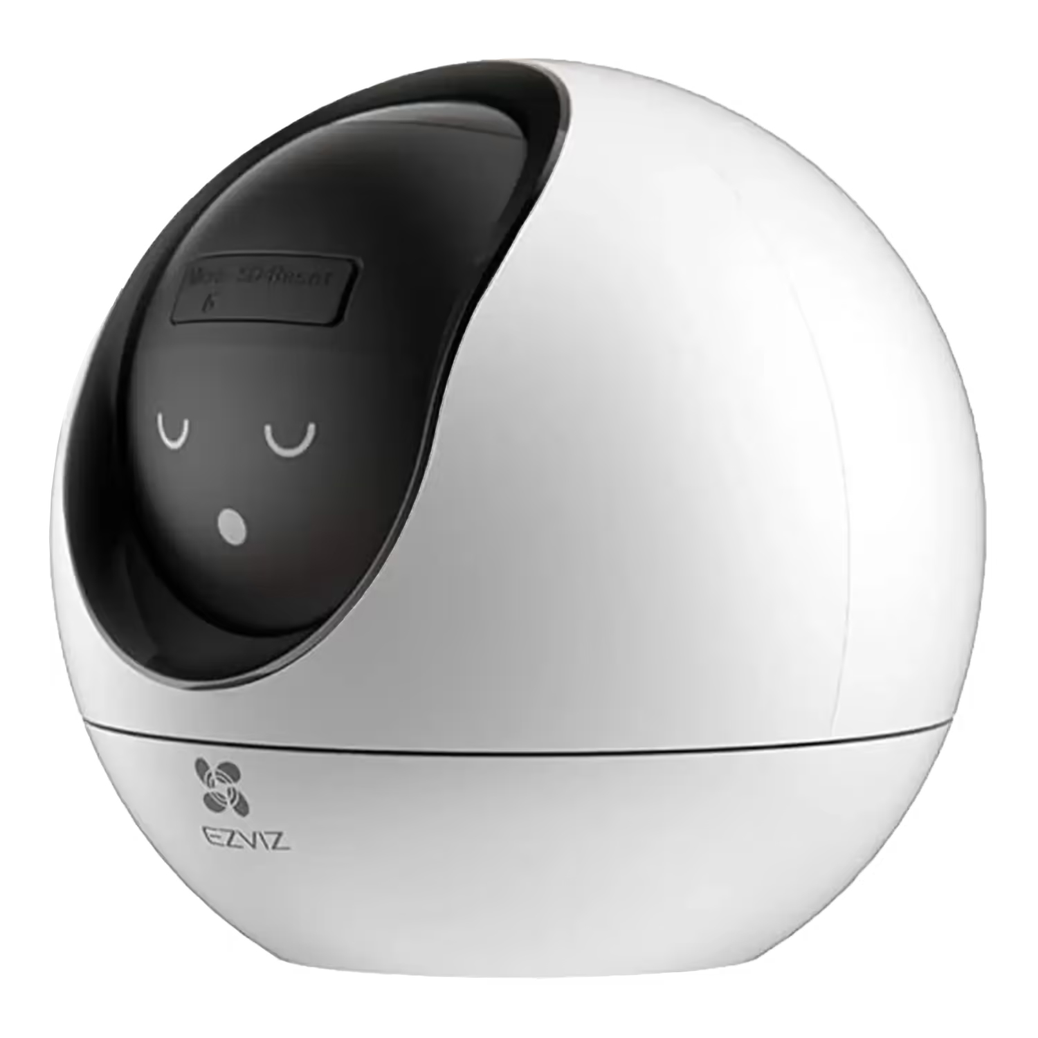 EZVIZ C6 Indoor Pan/Tilt Wi-Fi Camera with AI Human, Pet Detection (4MP) - Image 9