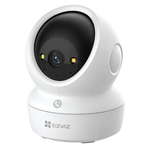 EZVIZ H6c G1 Motorised Pan & Tilt Indoor Wi-Fi Camera | 4mm (5MP)