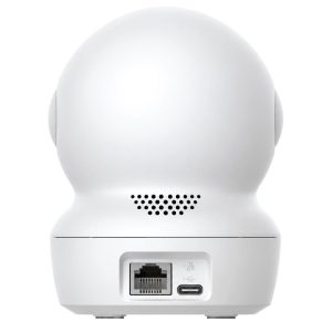 EZVIZ H6c G1 Motorised Pan & Tilt Indoor Wi-Fi Camera | 4mm (5MP)