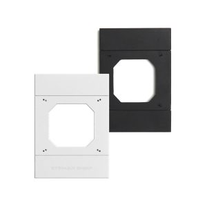 IoT 4 × 2 Wall Box Installation Adapter Plate