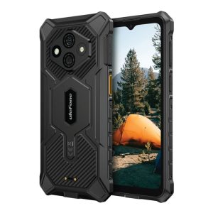 Ulefone RugKing 3 Pro 4G Rugged Smartphone 8GB/128GB