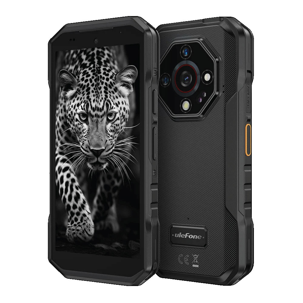 Ulefone X32 Pro
