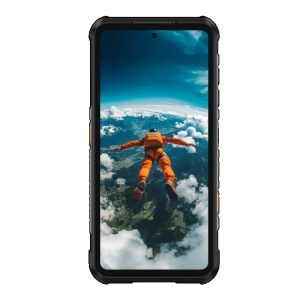 RugOne Xever 7 Pro 5G Rugged Smartphone with FLIR Thermal Camera 12GB/512GB – Black