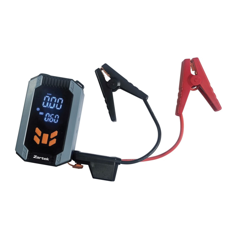 ZA-317 Jump Starter