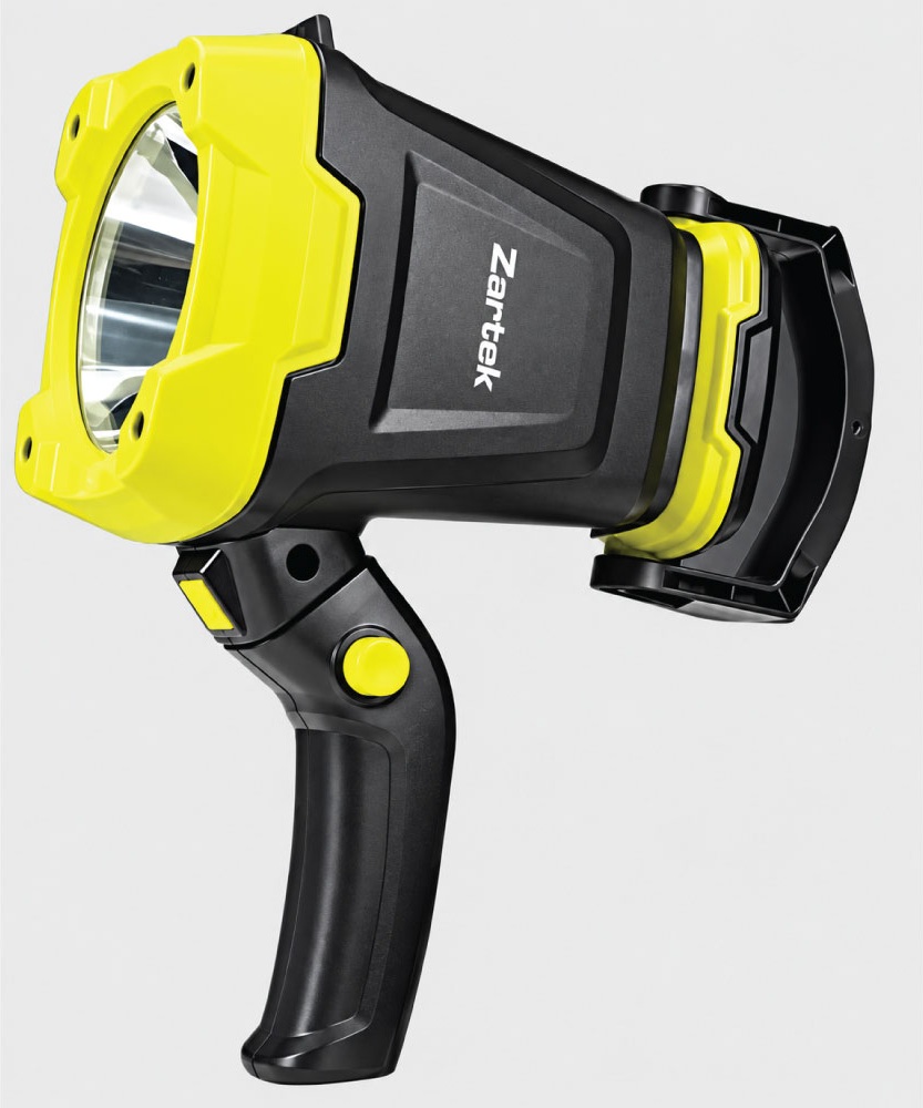 ZA-428 Spotlight