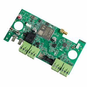 Nemtek Connect 4G LTE Electric Fence Gateway with 1-Year Connectivity