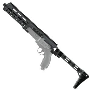 Umarex T4E HDR50/TR50 Carbine Conversion Kit with Foldable Stock
