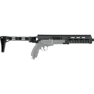 Umarex T4E HDR50/TR50 Carbine Conversion Kit with Foldable Stock
