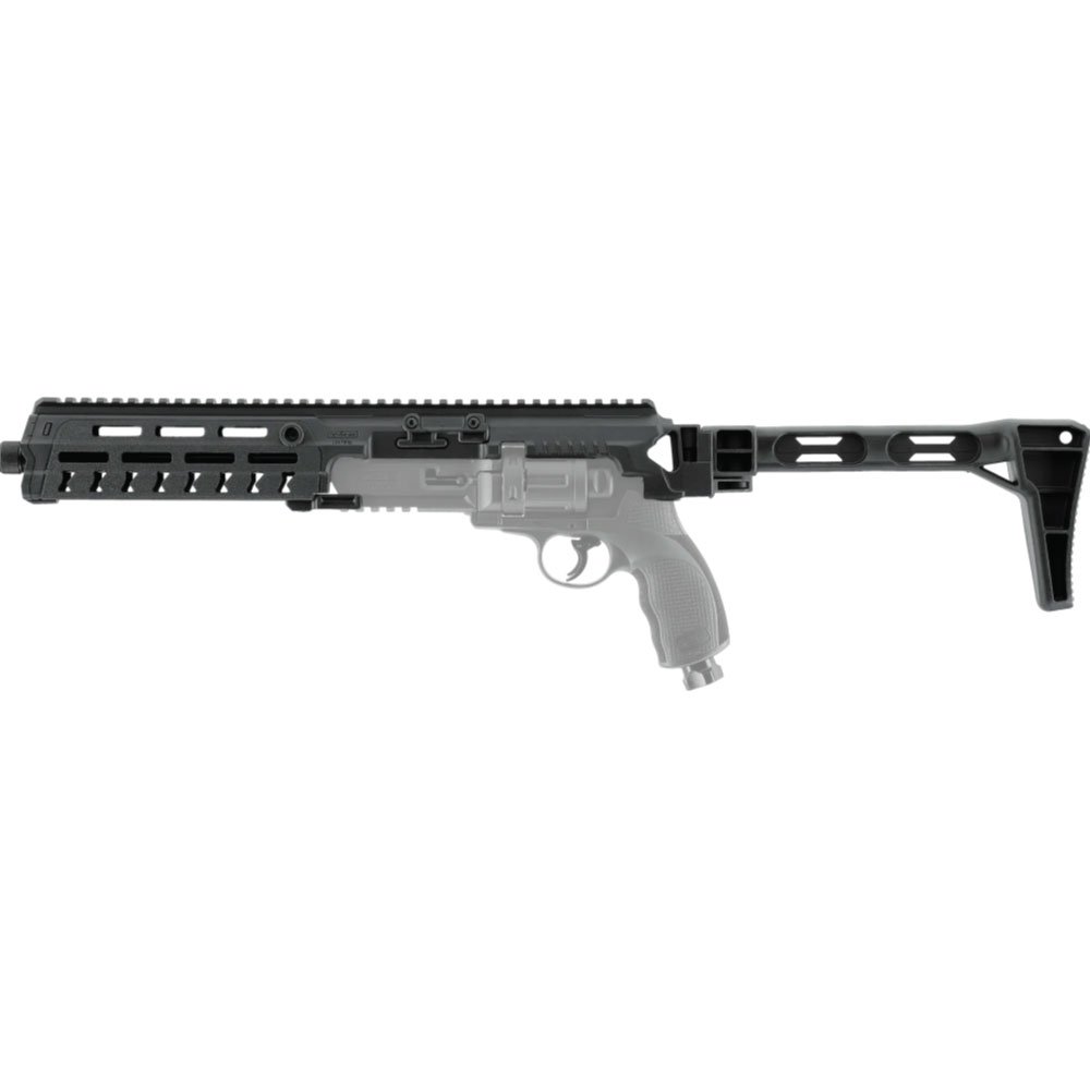 Umarex T4E HDR50/TR50 Carbine Conversion Kit with Foldable Stock - Image 3