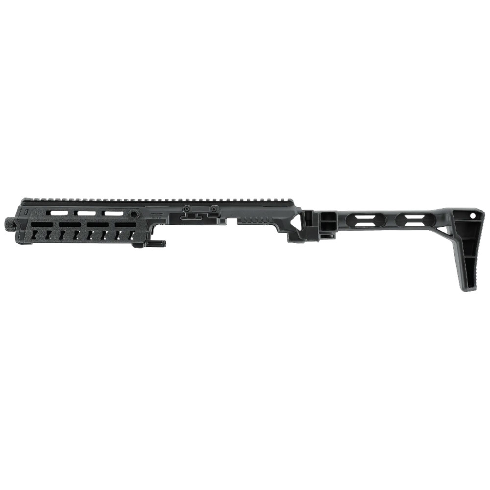 Umarex T4E TR 50 / HDR 50 .50 Cal Carbine Conversion Kit with Foldable Stock