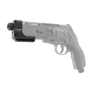 Umarex T4E HDR50/TR50 Muzzle Attachment Carrier for X-Tracer 50