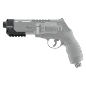 Umarex T4E HDR50/TR50 Muzzle Attachment Carrier for X-Tracer 50