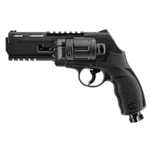 Umarex T4E HDR50/TR50 Gen2 COâ‚‚ Revolver | .50 Cal (HDR50)