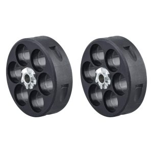 Umarex T4E HDR50/TR50 Spare Rotary Magazines .50 Cal – 2 Pack