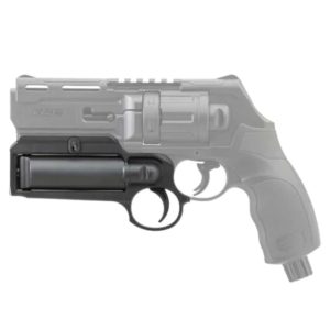 Umarex T4E HDR50/TR50 Pepper Spray Launcher with 11 ml Cartridge