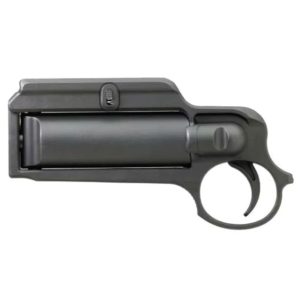 Umarex T4E HDR50/TR50 Pepper Spray Launcher with 11 ml Cartridge
