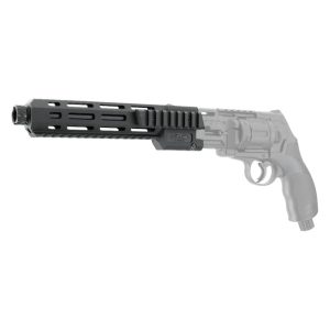 Umarex T4E HDR50/TR50 X-Tender Muzzle Attachment 0.50 Cal
