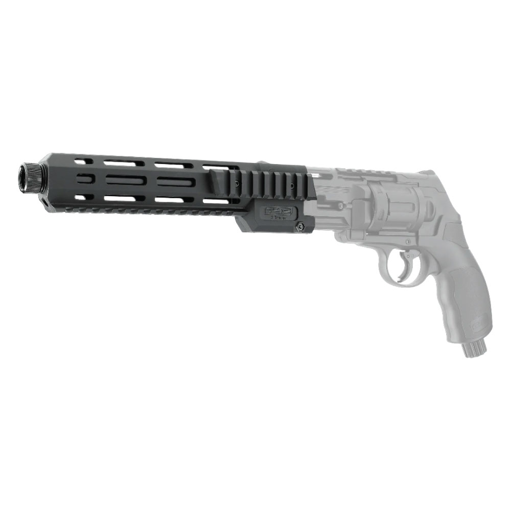 Umarex T4E HDR/TR50 X-Tender Muzzle Attachment 0.50 Cal
