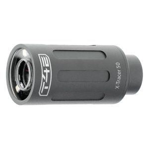 Umarex T4E X-Tracer 50 UV Tracer, Muzzle Flash Unit – .50 Cal
