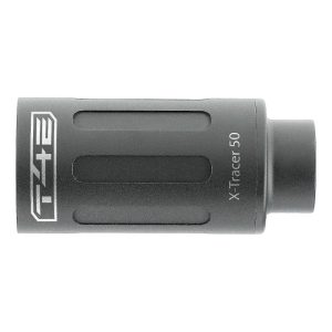 Umarex T4E X-Tracer 50 UV Tracer, Muzzle Flash Unit – .50 Cal