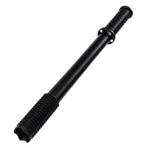 Ballistic 1188 Rechargeable Stun Gun with LED Torch