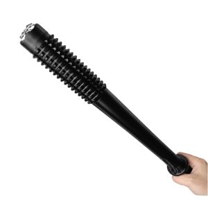 Ballistic 1188 Rechargeable Stun Gun with LED Torch