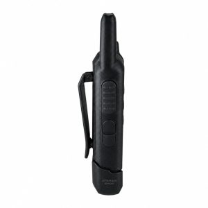 Zartek GE-208 Belt Clip Pouch for TX-8 Two-Way Radio