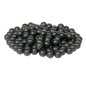 Inert Training Rubber Balls | .50 Cal – Pack of 50