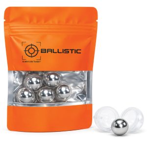 Ballistic Rattlesnake Ammo .68 Cal – Pack of 10