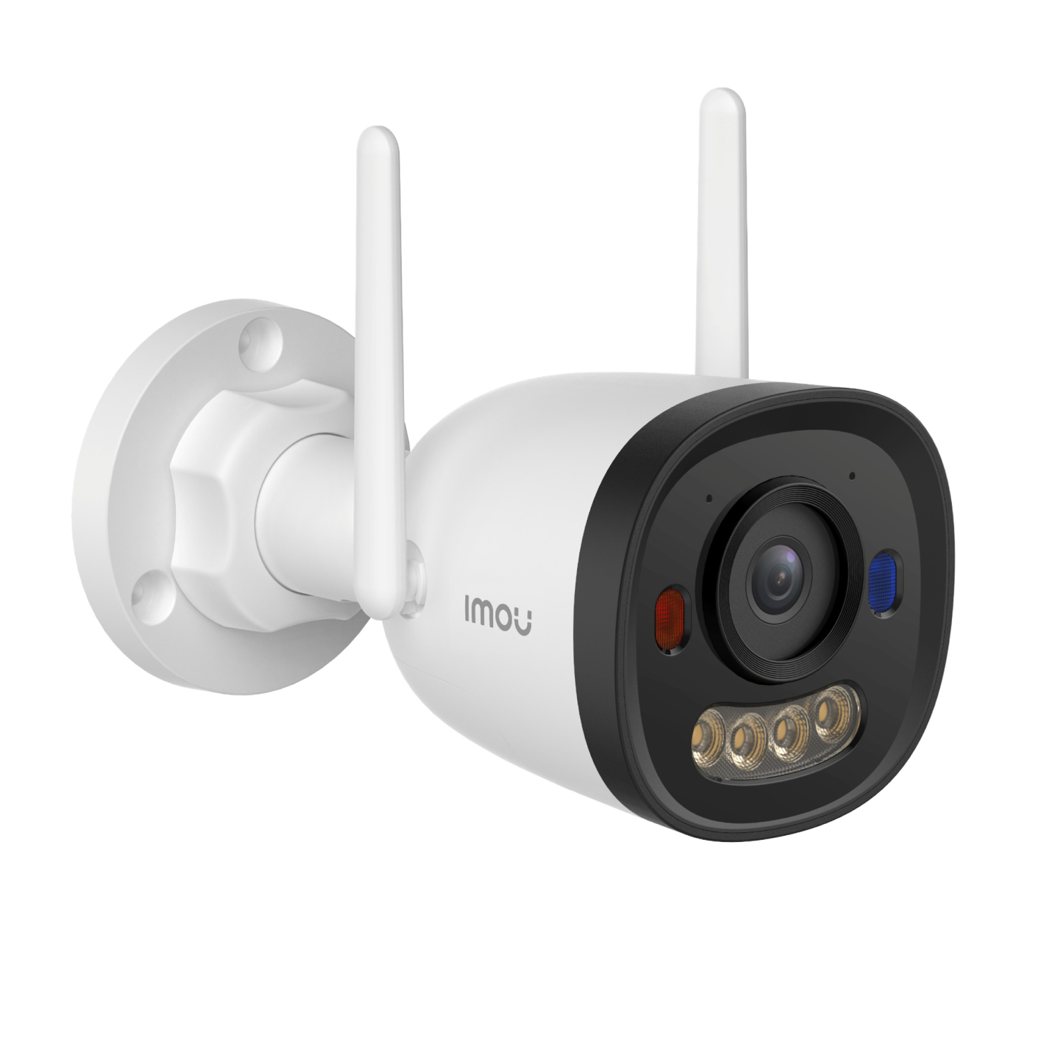 IMOU Bullet 2E Pro Outdoor Wi-Fi Camera with Colour Night Vision (3MP / 5MP) - Image 6