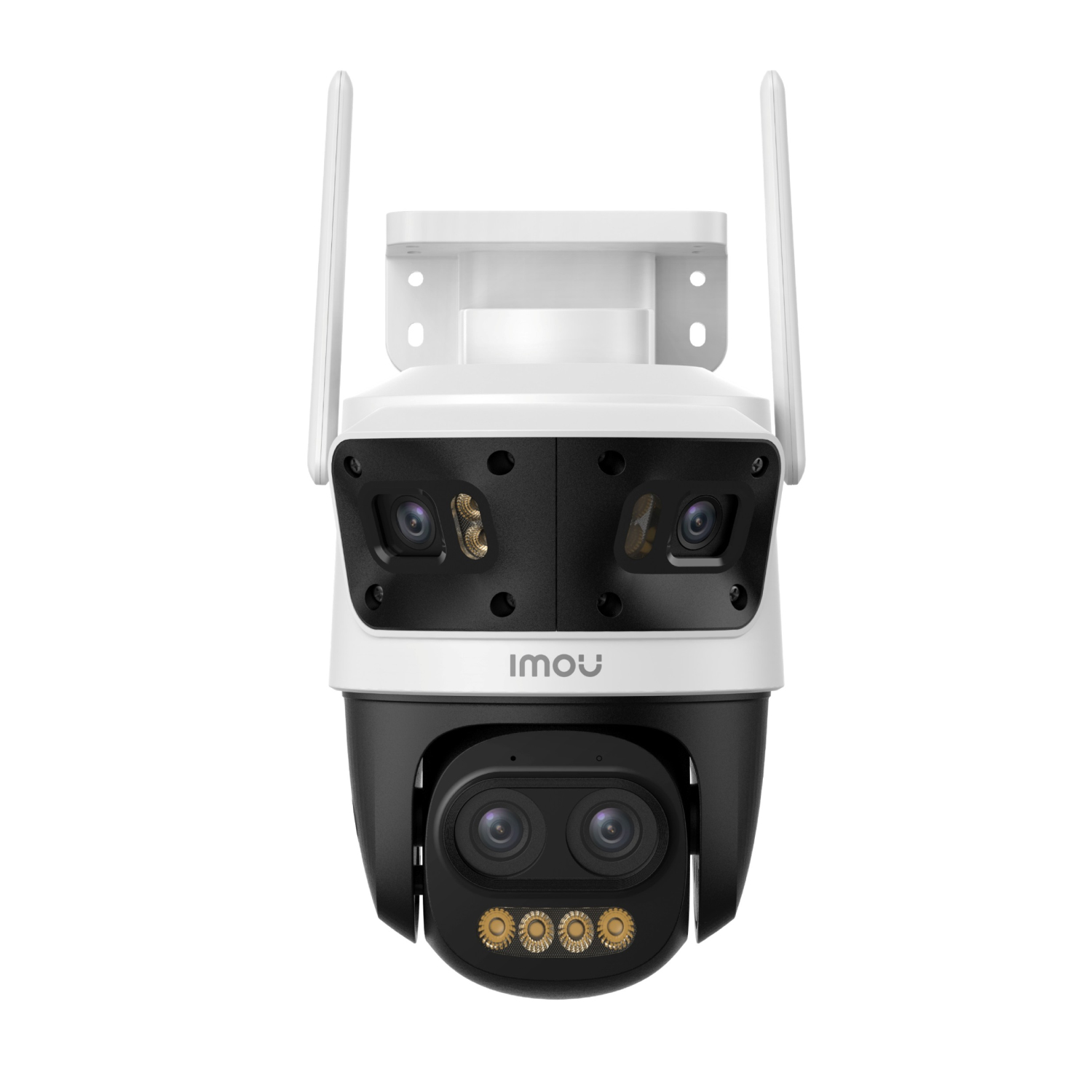 IMOU Cruiser Pano Z front view