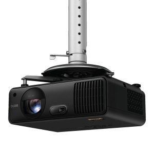 BenQ AK700ST 4000 ANSI Lumens Short Throw 4K UHD Golf Simulator Laser Projector