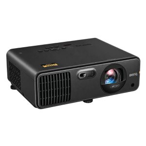 BenQ AK700ST 4000 ANSI Lumens Short Throw 4K UHD Golf Simulator Laser Projector
