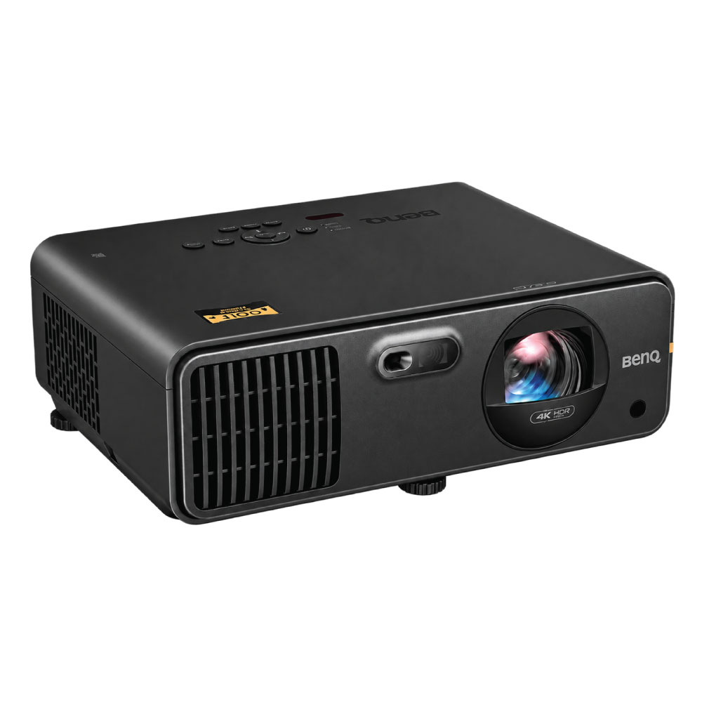 BenQ AK700ST 4000 ANSI Lumens Short Throw 4K UHD Golf Simulator Laser Projector