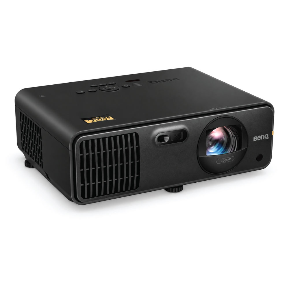 BenQ AH700ST 4000 ANSI Lumens Short Throw 1080p Golf Simulator Laser Projector