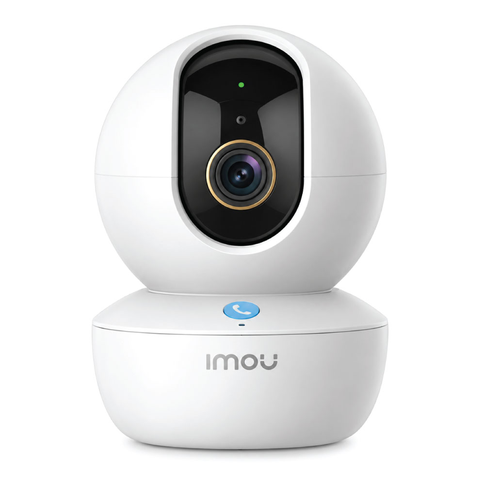 IMOU Ranger RC Indoor Wi-Fi Pan & Tilt Camera with One-Touch Call (4MP)