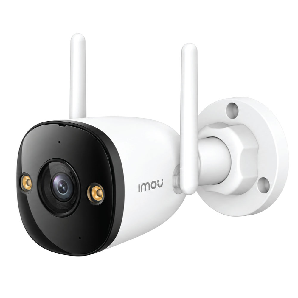 Imou PoE Outdoor Bullet Camera (3MP)