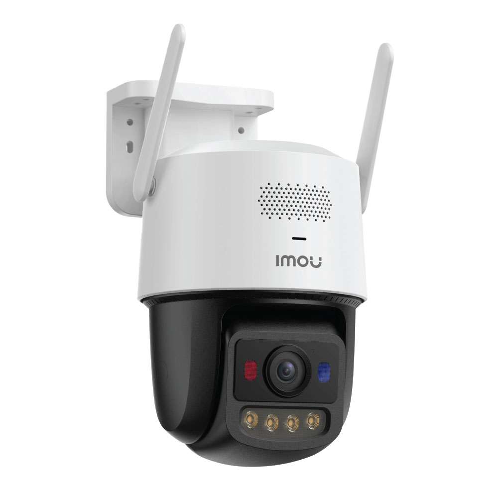Imou Titan Pro Aurora Outdoor Wi-Fi 6 PoE PT Camera (6MP)