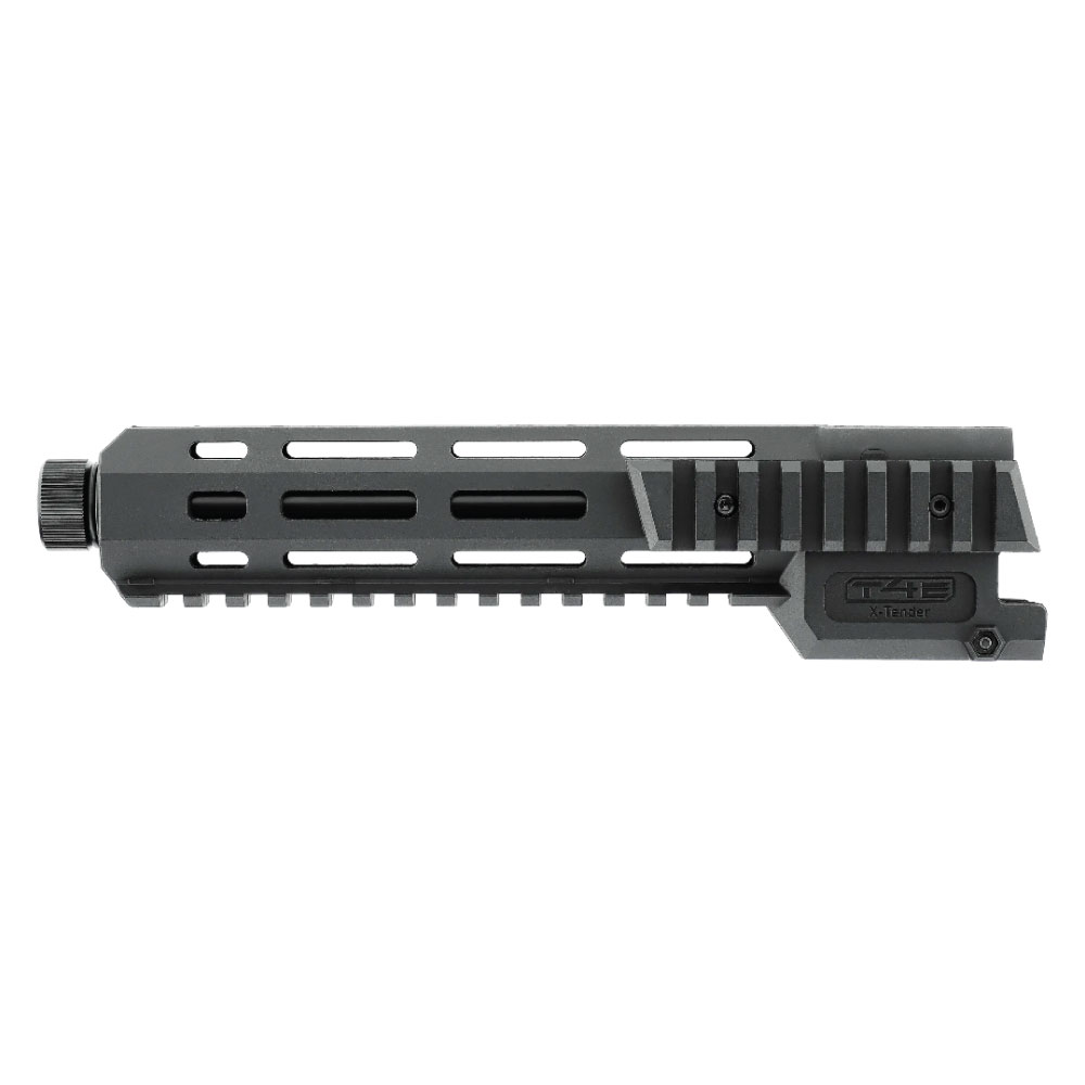 Umarex T4E HDR50/TR50 Gen2 CO₂ Revolver X-Kit Combo Pack | .50 Cal - Image 4