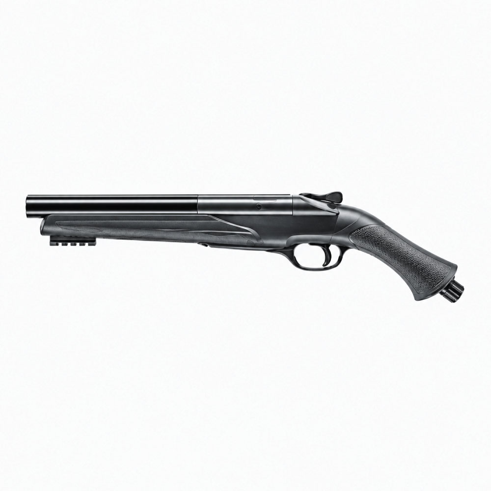 Umarex T4E TS68 Gen2 Double-Barrel CO₂ Marker | .68 Cal