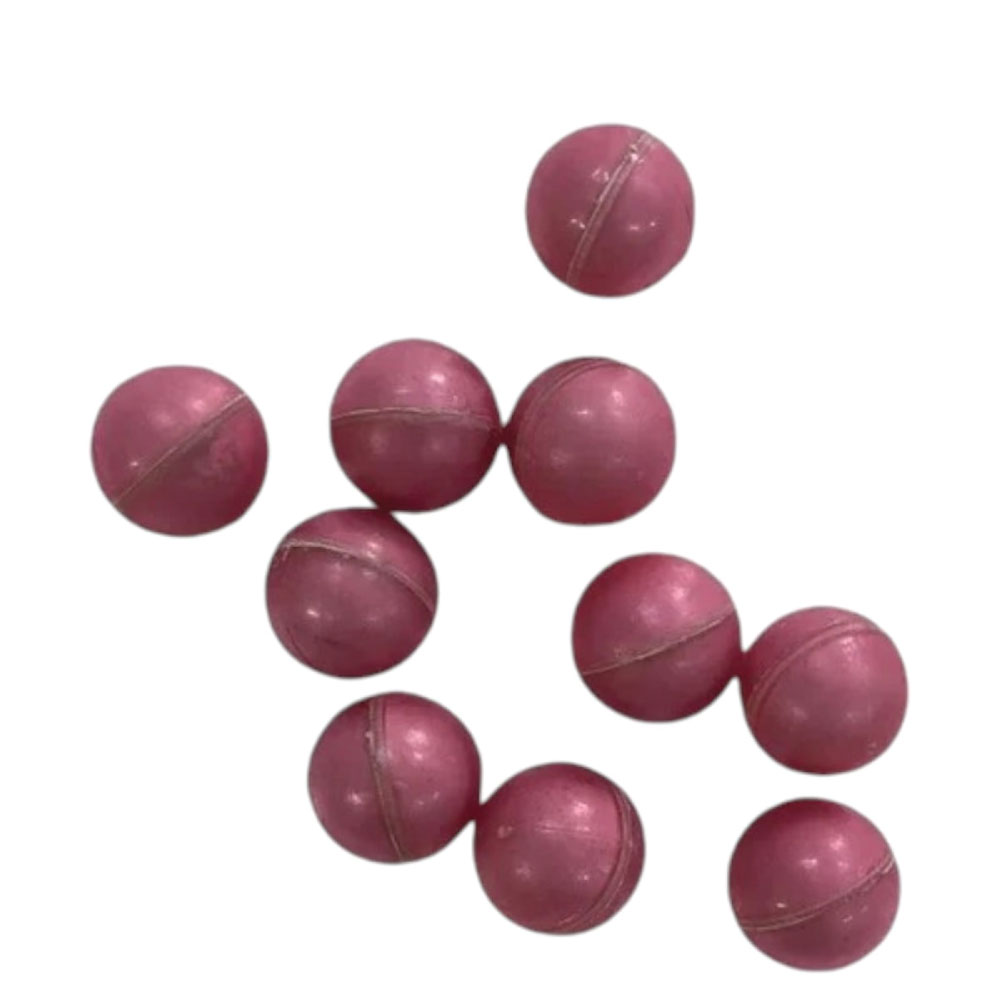 Umarex .50cal Pepper rounds x10