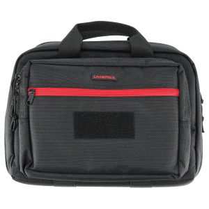 Umarex Double Pistol Case for 2 Pistols with Combination Lock