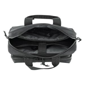 Umarex Double Pistol Case for 2 Pistols with Combination Lock