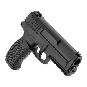 Umarex T4E Impax P68 Black .68 Cal 16 J CO₂ Launcher Set