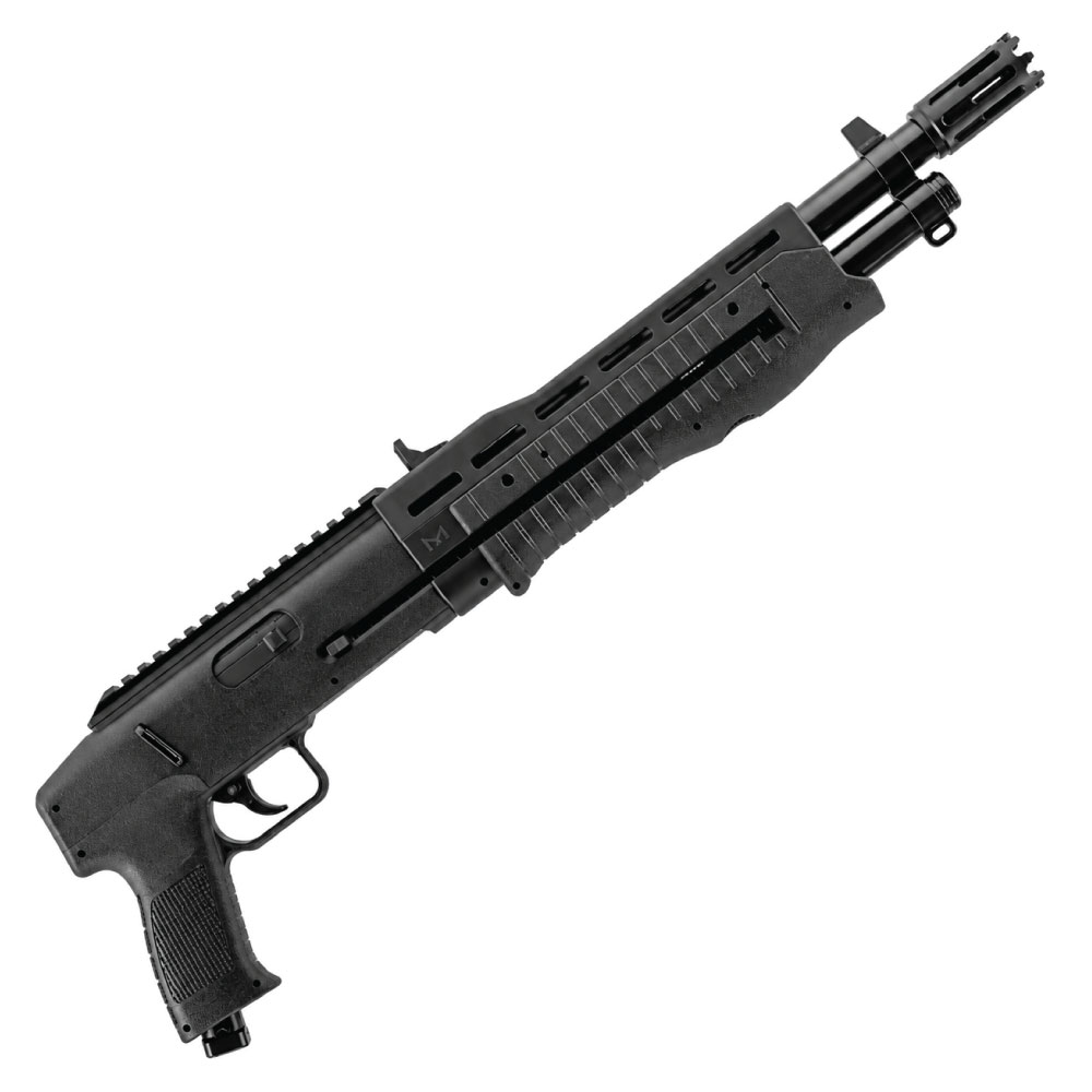 Umarex HDB/TB68 .68 Calibre 16 J CO₂ Launcher