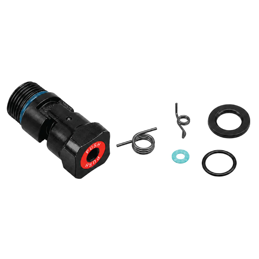 Umarex T4E TR50 Gen2 Revolver Service Kit