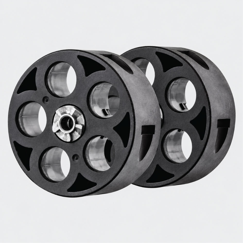 Umarex T4E TR68/HDR68 .68 Rotary 5-Round Magazines