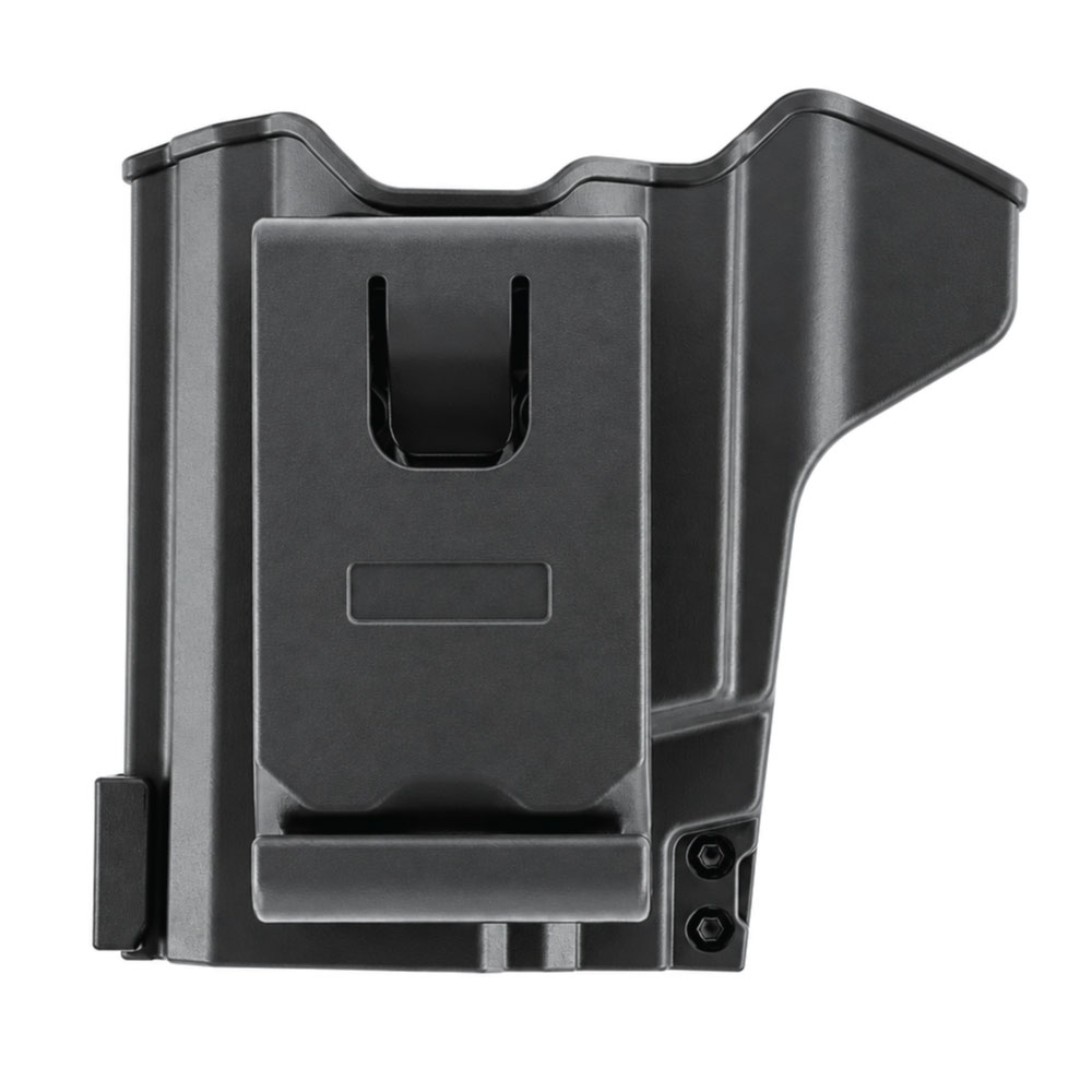 Umarex T4E HDR68/TR68 Polymer Holster with Spring-Loaded Release